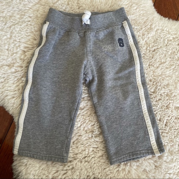 Toddler Sweat Pants Bundle - Picture 4 of 9